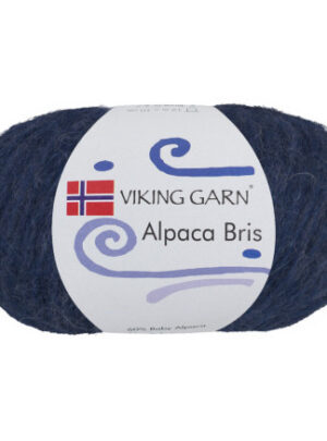 Viking Garn Alpaca Bris 324