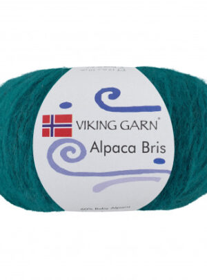 Viking Garn Alpaca Bris 329