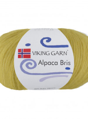 Viking Garn Alpaca Bris 333