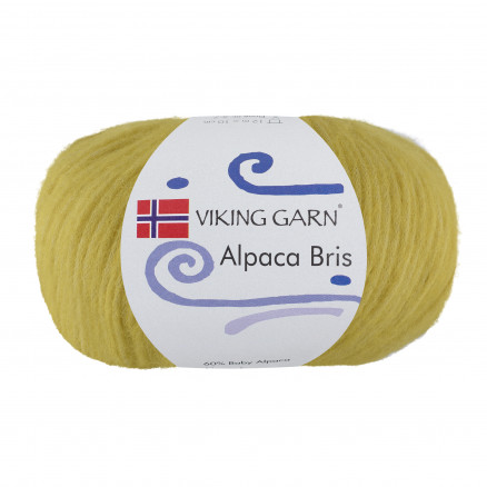 Viking Garn Alpaca Bris 333 Viking Garn Alpaca Bris 333
