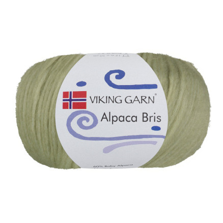 Viking Garn Alpaca Bris 334 Viking Garn Alpaca Bris 334