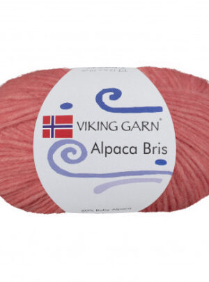 Viking Garn Alpaca Bris 349