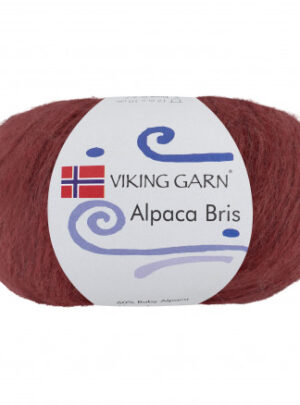 Viking Garn Alpaca Bris 354