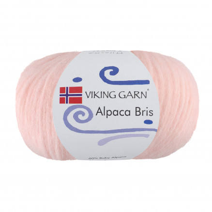 Viking Garn Alpaca Bris 359 Viking Garn Alpaca Bris 359