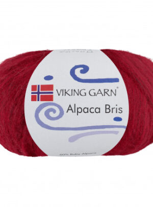 Viking Garn Alpaca Bris 360