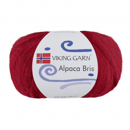 Viking Garn Alpaca Bris 360 Viking Garn Alpaca Bris 360