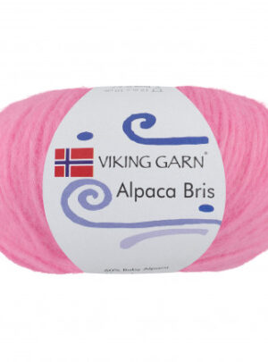Viking Garn Alpaca Bris 361
