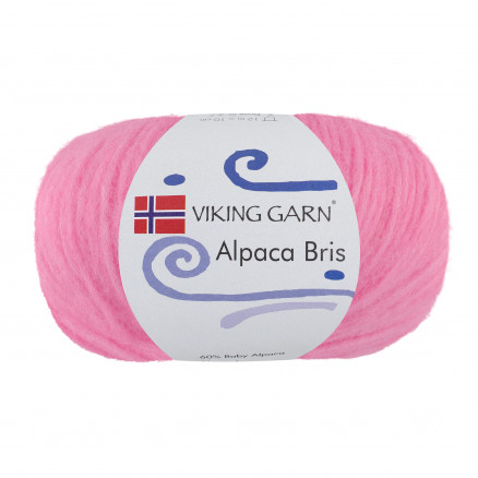 Viking Garn Alpaca Bris 361 Viking Garn Alpaca Bris 361