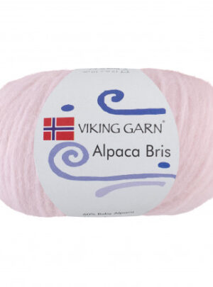 Viking Garn Alpaca Bris 364
