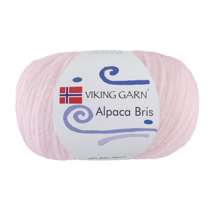 Viking Garn Alpaca Bris 364 Viking Garn Alpaca Bris 364