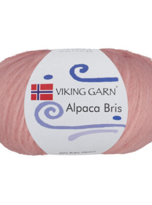 Viking Garn Alpaca Bris 365