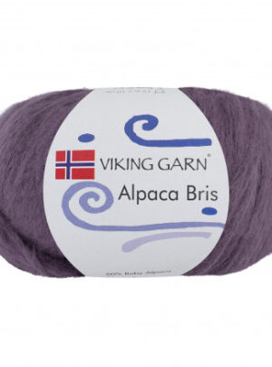 Viking Garn Alpaca Bris 369