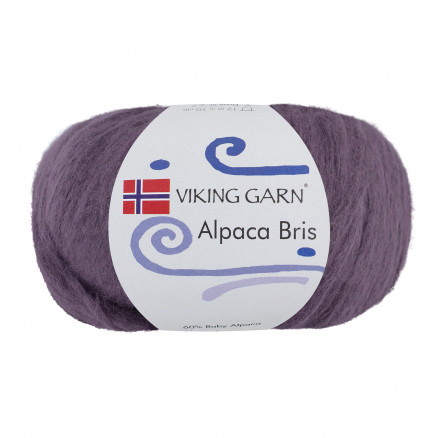 Viking Garn Alpaca Bris 369 Viking Garn Alpaca Bris 369