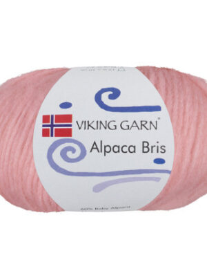 Viking Garn Alpaca Bris 374