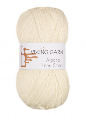 Viking Garn Alpaca Liten Storm 702