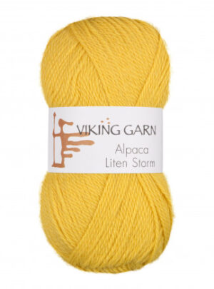 Viking Garn Alpaca Liten Storm 745