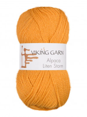 Viking Garn Alpaca Liten Storm 751