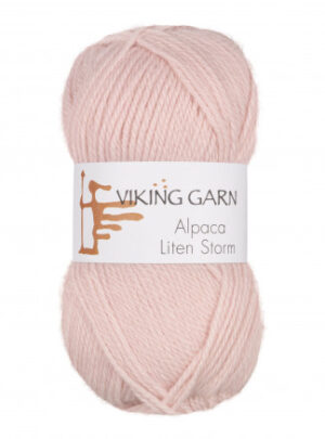 Viking Garn Alpaca Liten Storm 764