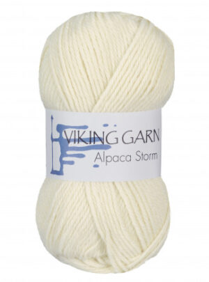 Viking Garn Alpaca Storm 502