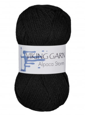 Viking Garn Alpaca Storm 503