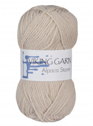 Viking Garn Alpaca Storm 506