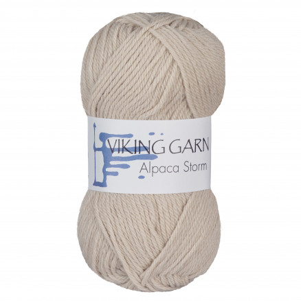 Viking Garn Alpaca Storm 506 Viking Garn Alpaca Storm 506