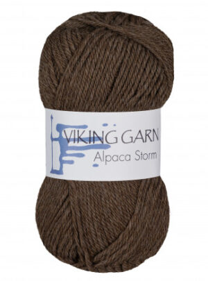 Viking Garn Alpaca Storm 508