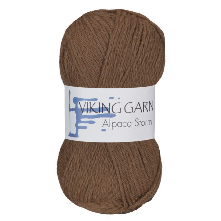 Viking Garn Alpaca Storm 509 Viking Garn Alpaca Storm 509
