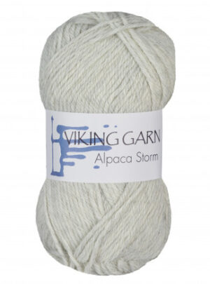 Viking Garn Alpaca Storm 512