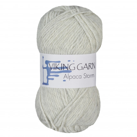 Viking Garn Alpaca Storm 512 Viking Garn Alpaca Storm 512