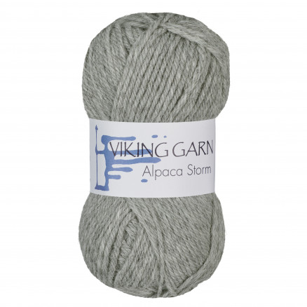 Viking Garn Alpaca Storm 513 Viking Garn Alpaca Storm 513
