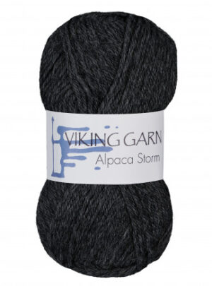 Viking Garn Alpaca Storm 517