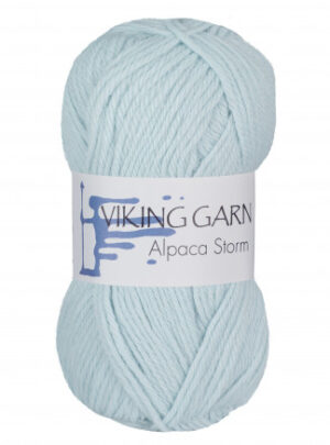Viking Garn Alpaca Storm 520