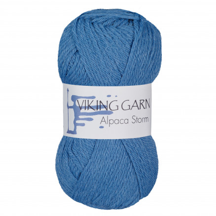 Viking Garn Alpaca Storm 523 Viking Garn Alpaca Storm 523