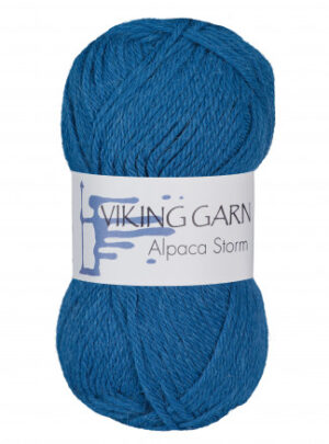 Viking Garn Alpaca Storm 525