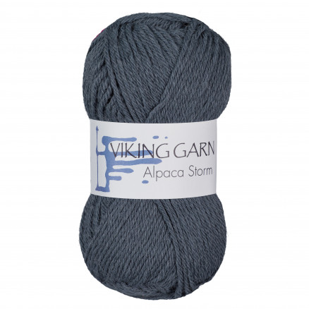 Viking Garn Alpaca Storm 527 Viking Garn Alpaca Storm 527
