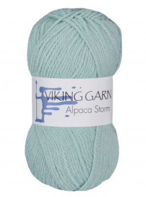 Viking Garn Alpaca Storm 528