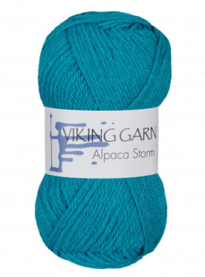 Viking Garn Alpaca Storm 530