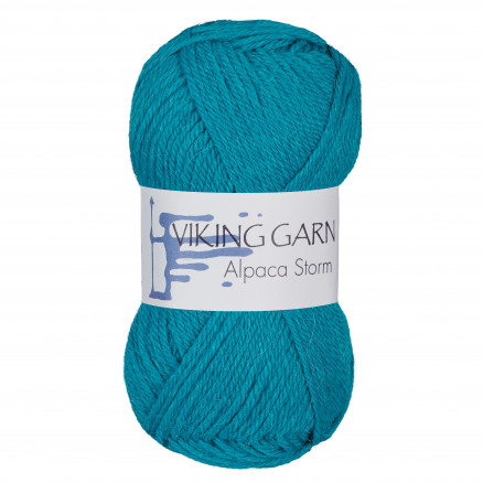 Viking Garn Alpaca Storm 530 Viking Garn Alpaca Storm 530