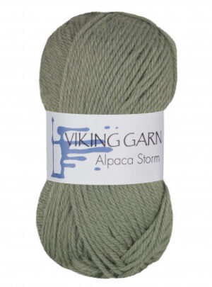 Viking Garn Alpaca Storm 532