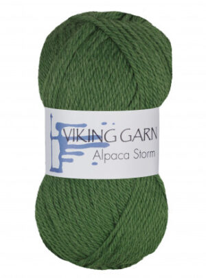 Viking Garn Alpaca Storm 533