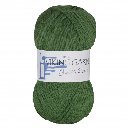Viking Garn Alpaca Storm 533 Viking Garn Alpaca Storm 533