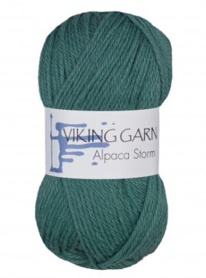 Viking Garn Alpaca Storm 534