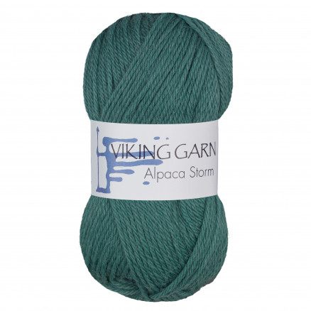 Viking Garn Alpaca Storm 534 Viking Garn Alpaca Storm 534