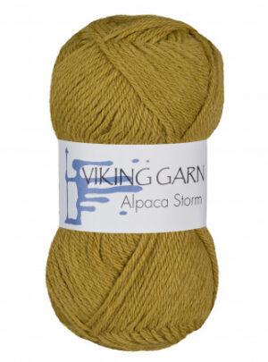Viking Garn Alpaca Storm 536