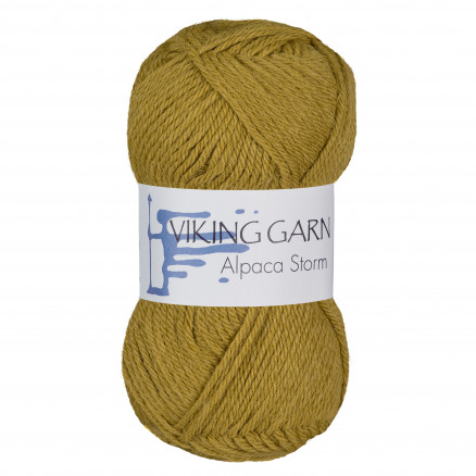Viking Garn Alpaca Storm 536 Viking Garn Alpaca Storm 536