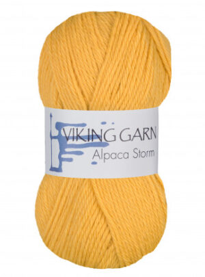 Viking Garn Alpaca Storm 540
