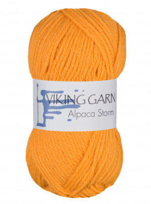 Viking Garn Alpaca Storm 544