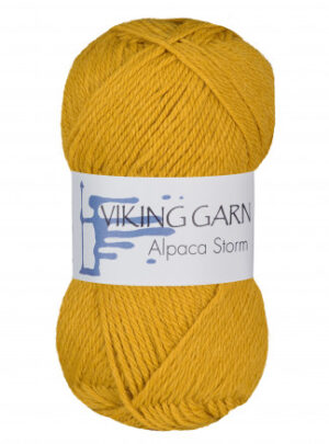 Viking Garn Alpaca Storm 545