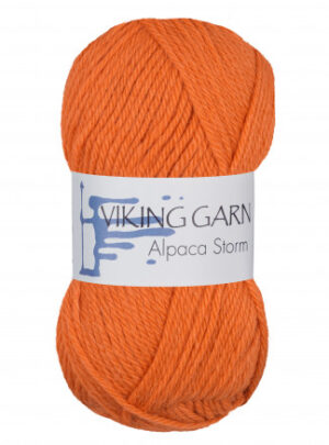 Viking Garn Alpaca Storm 549